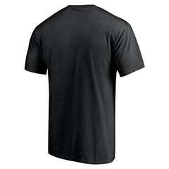 Arizona Cardinals Dual Threat T-Shirt Black
