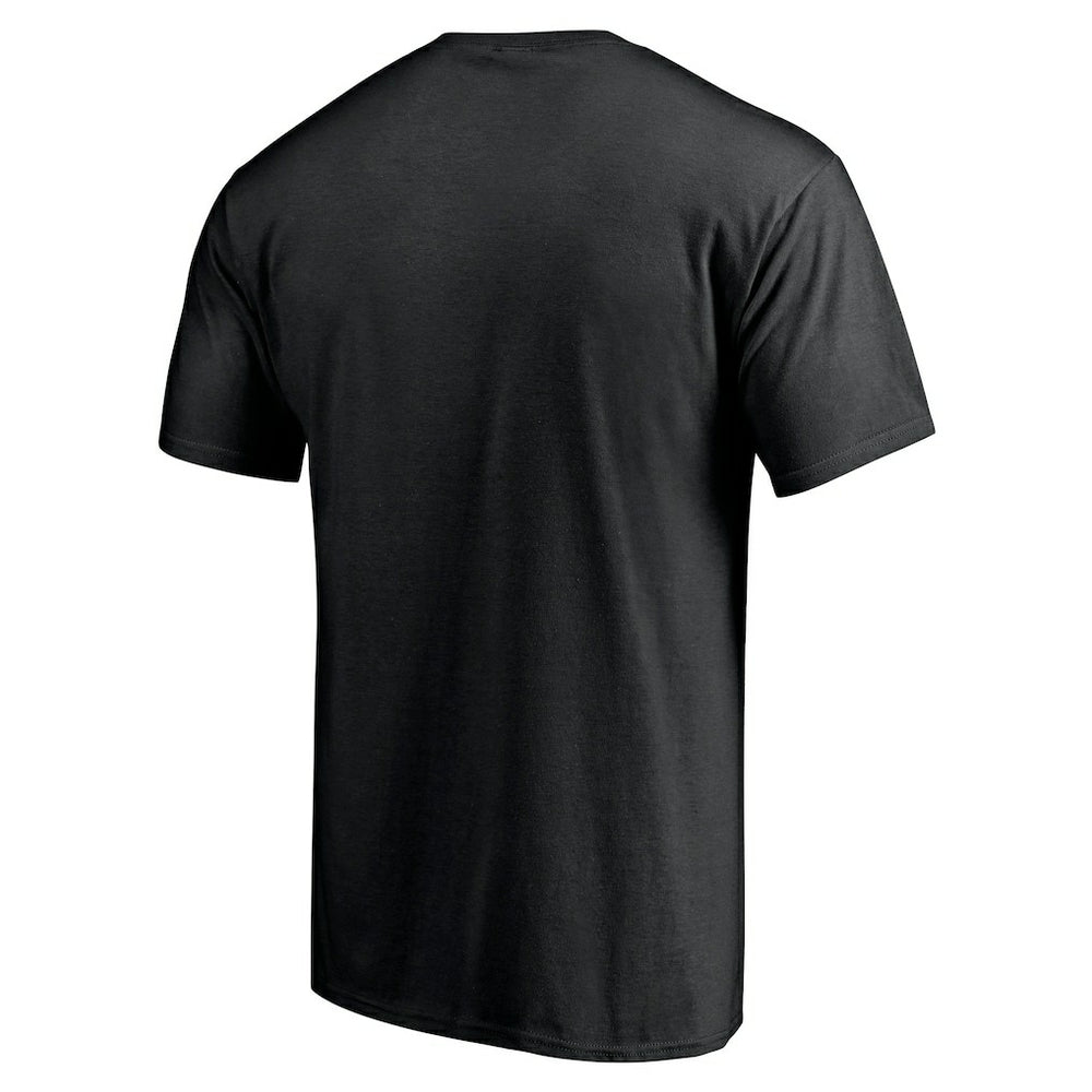 Baltimore Ravens Dual Threat T-Shirt Black