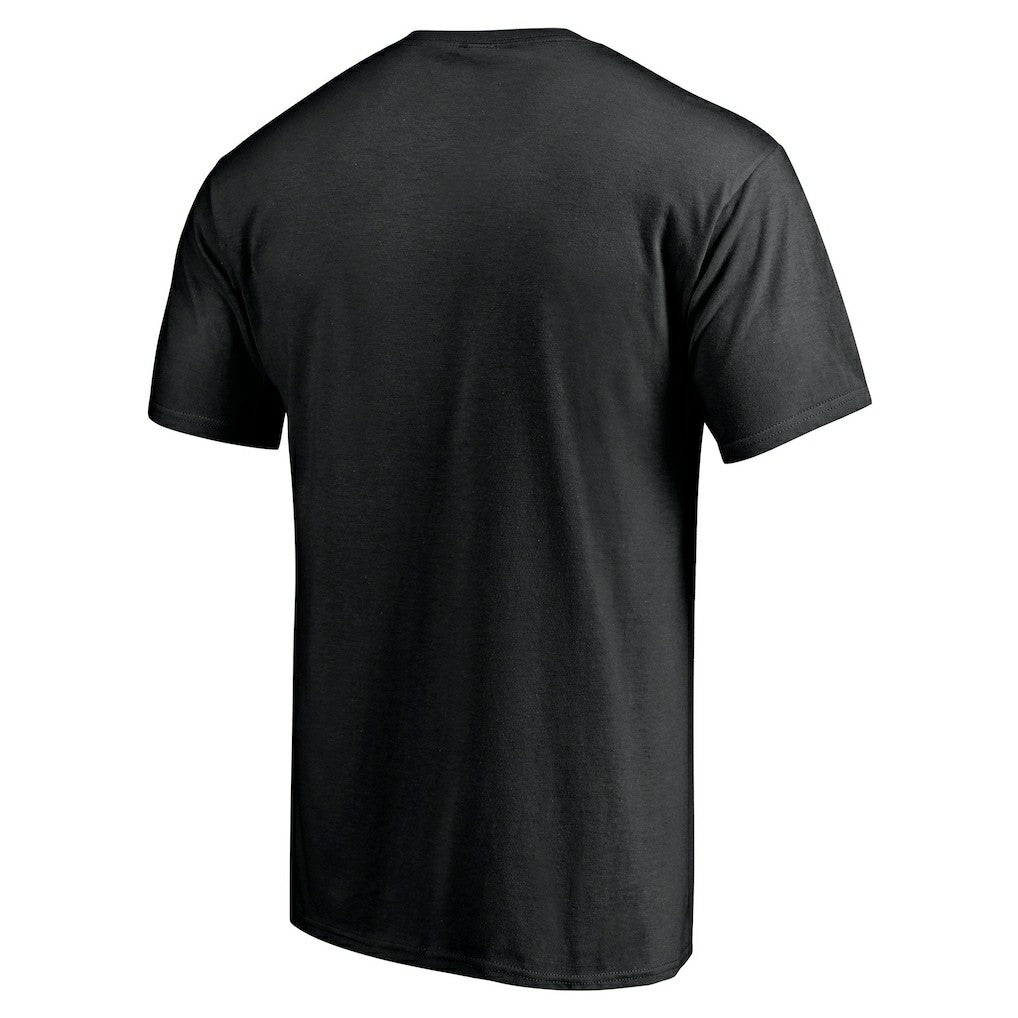 Cincinnati Bengals Dual Threat T-Shirt Black