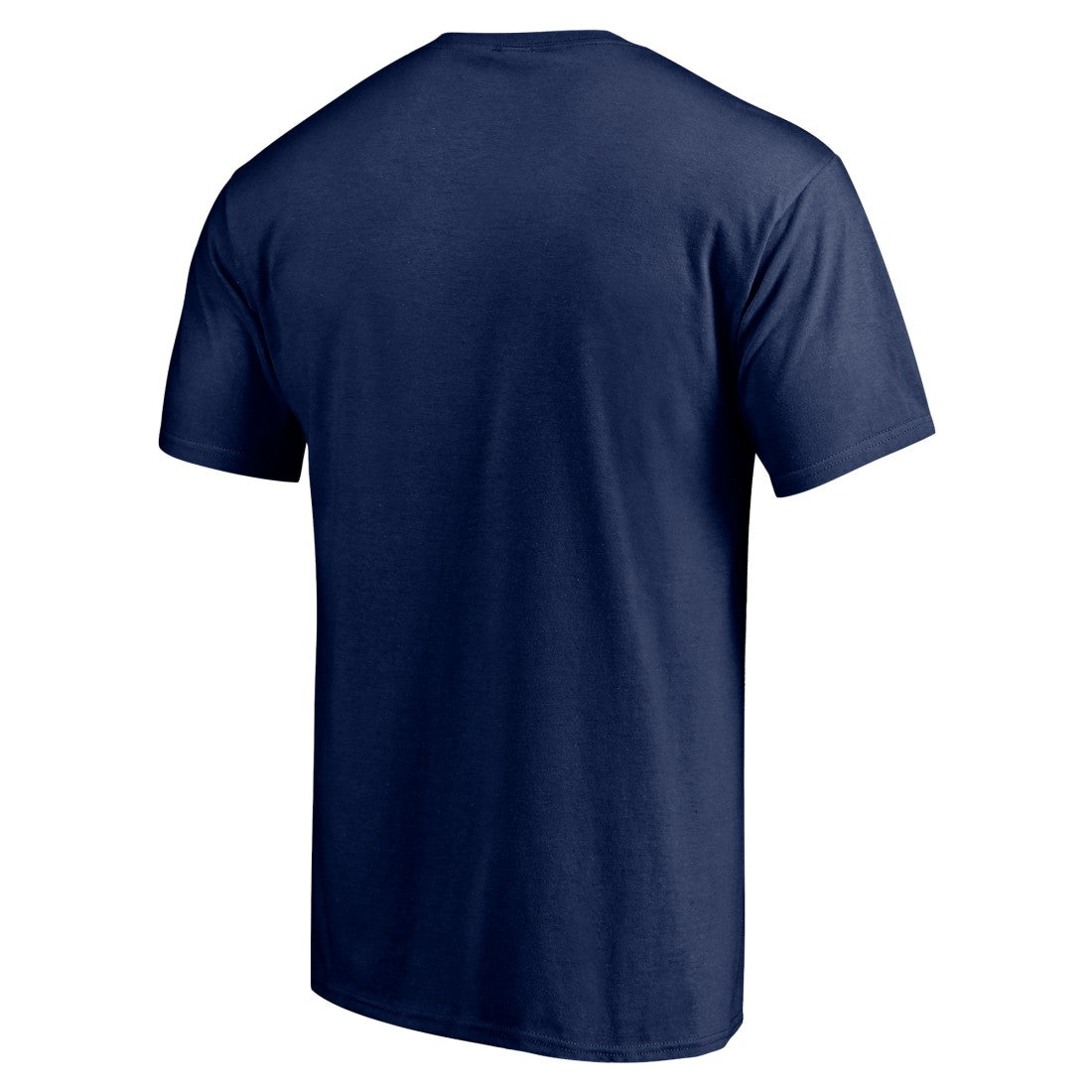 Seattle Seahawks Dual Threat T-Shirt College Navy
