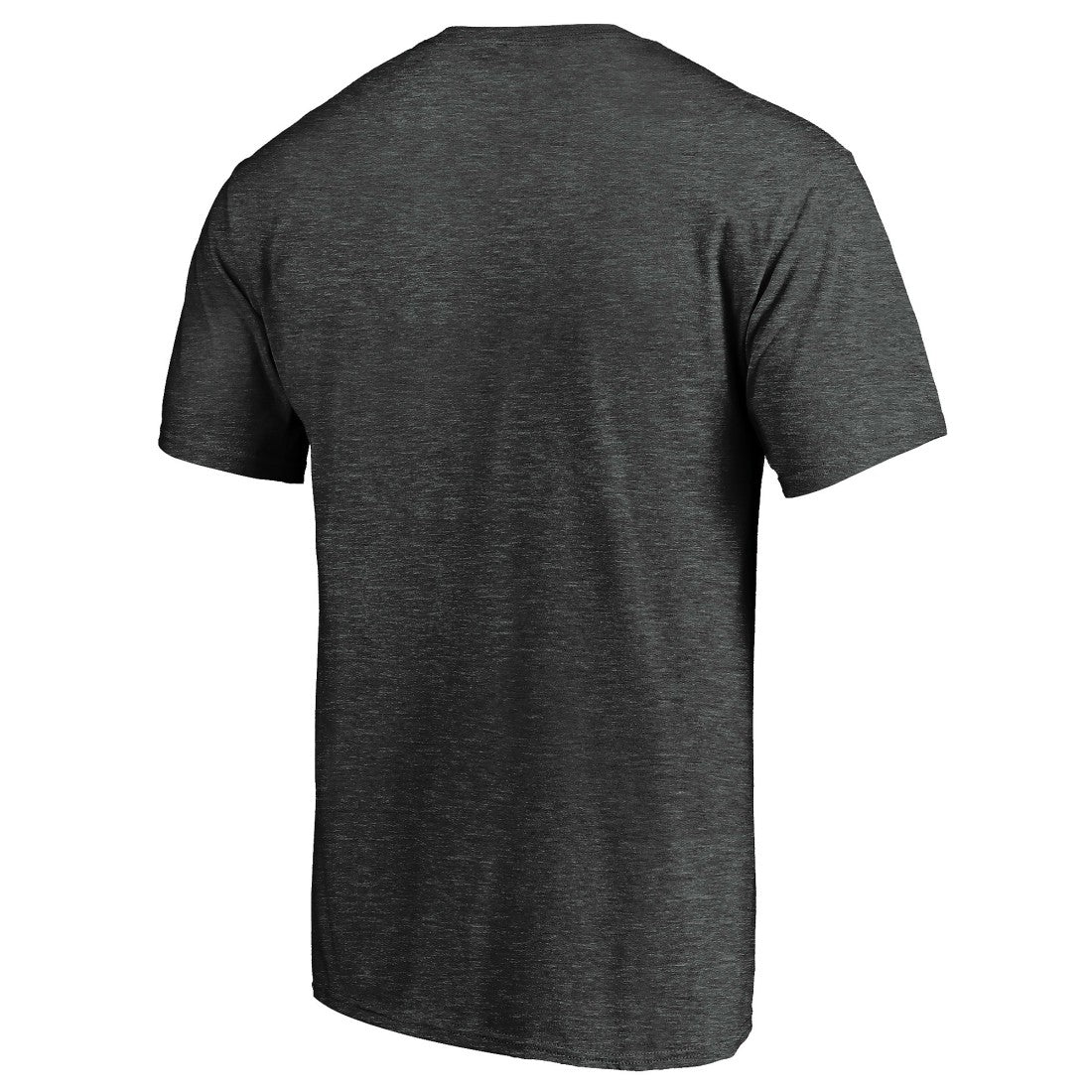 Seattle Seahawks Varsity Issued Throwback T-Shirt Heather Charcoal