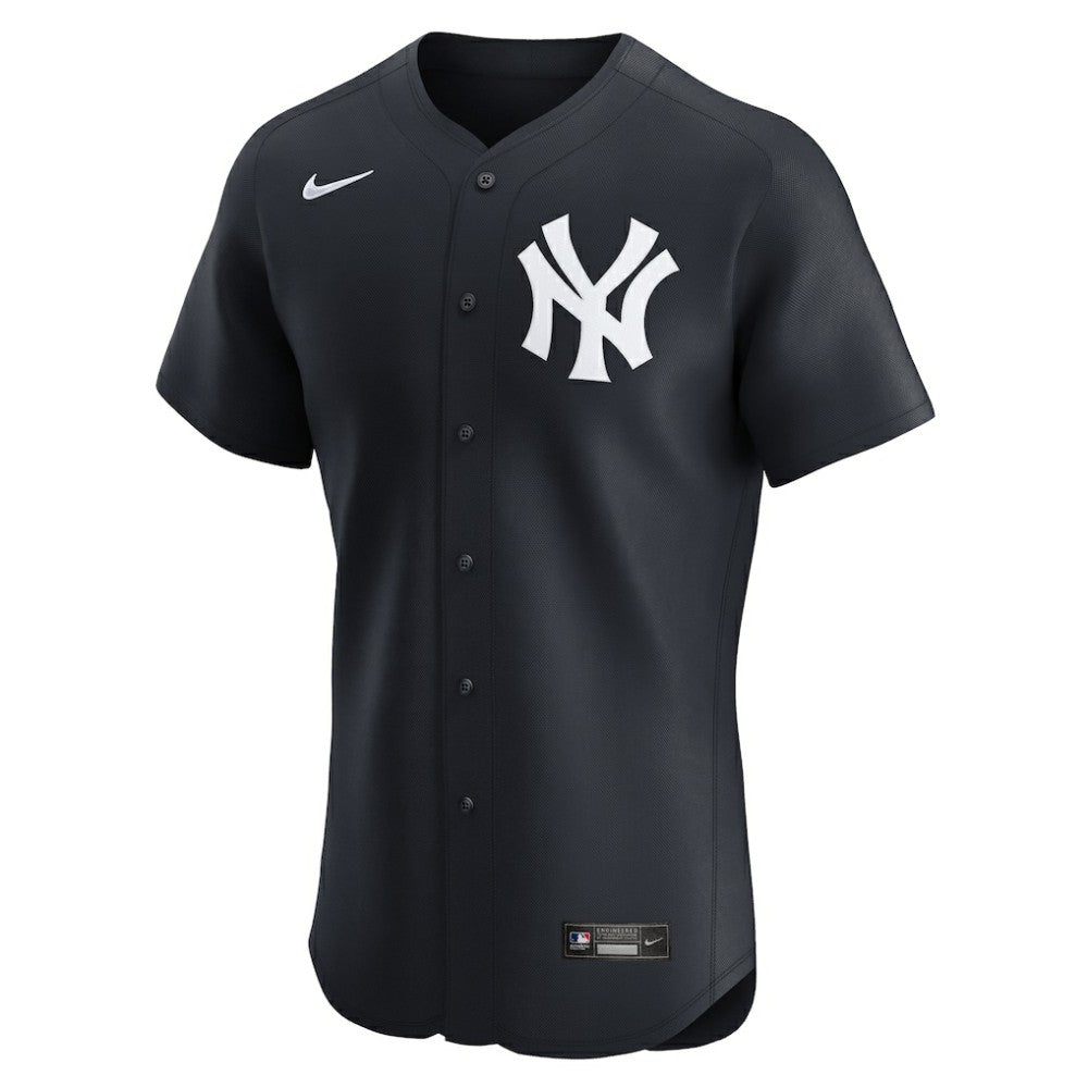 Aaron Judge New York Yankees Nike Alternate 2 Elite Player Jersey - Navy - Nike Sale