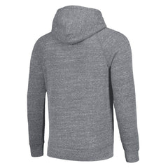 Cincinnati Bengals Homage Unisex NFL x Guy Fieri’s Flavortown Tri-Blend Pullover Hoodie Gray