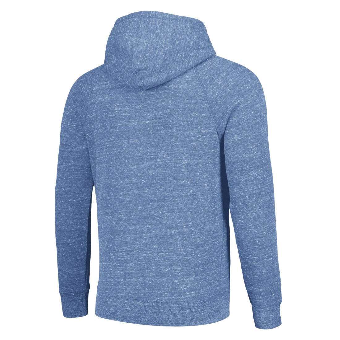 Houston Texans Homage Unisex NFL x Guy Fieri’s Flavortown Tri-Blend Pullover Hoodie Light Blue