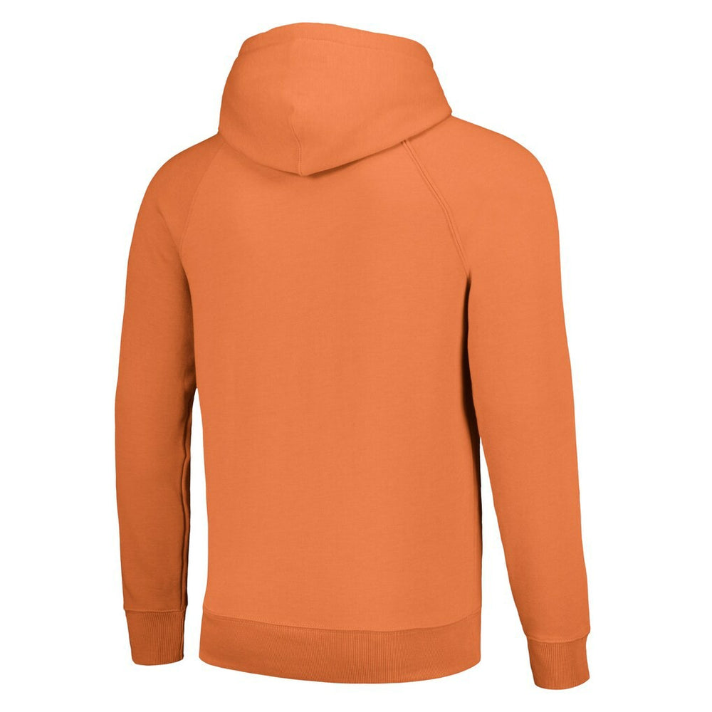 Miami Dolphins Homage Unisex NFL x Guy Fieri’s Flavortown Tri-Blend Pullover Hoodie Gray