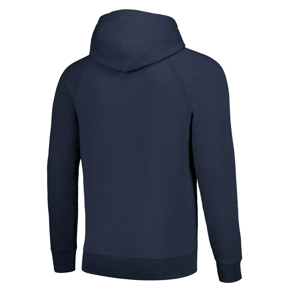Seattle Seahawks Homage Unisex NFL x Guy Fieri’s Flavortown Tri-Blend Pullover Hoodie Navy