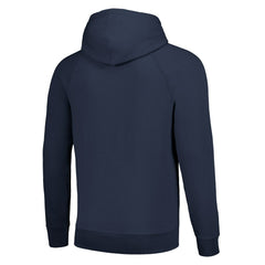 Seattle Seahawks Homage Unisex NFL x Guy Fieri’s Flavortown Tri-Blend Pullover Hoodie Navy
