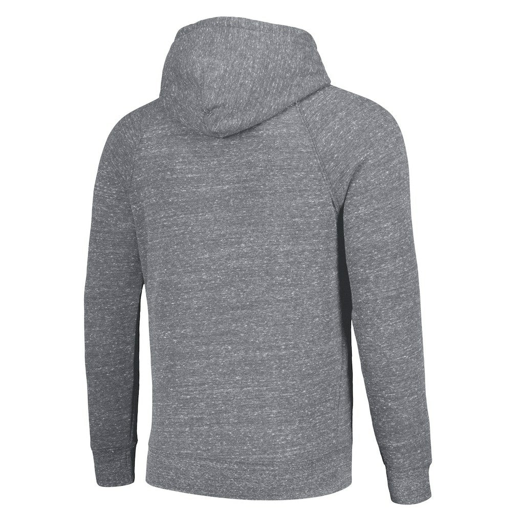 Dallas Cowboys Homage Unisex Hyperlocal Raglan Pullover Hoodie Gray