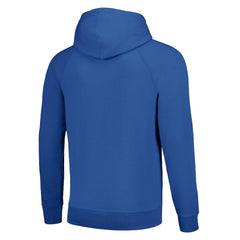 Dallas Cowboys Homage Unisex Hyperlocal Raglan Pullover Hoodie Royal