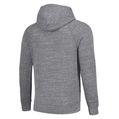 Philadelphia Eagles Homage Unisex Hyperlocal Raglan Pullover Hoodie Gray