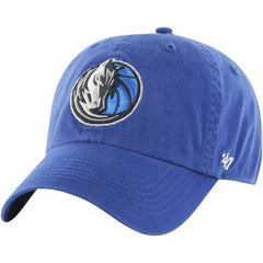Dallas Mavericks '47 Classic Franchise Fitted Hat for sale Blue | 47 brand