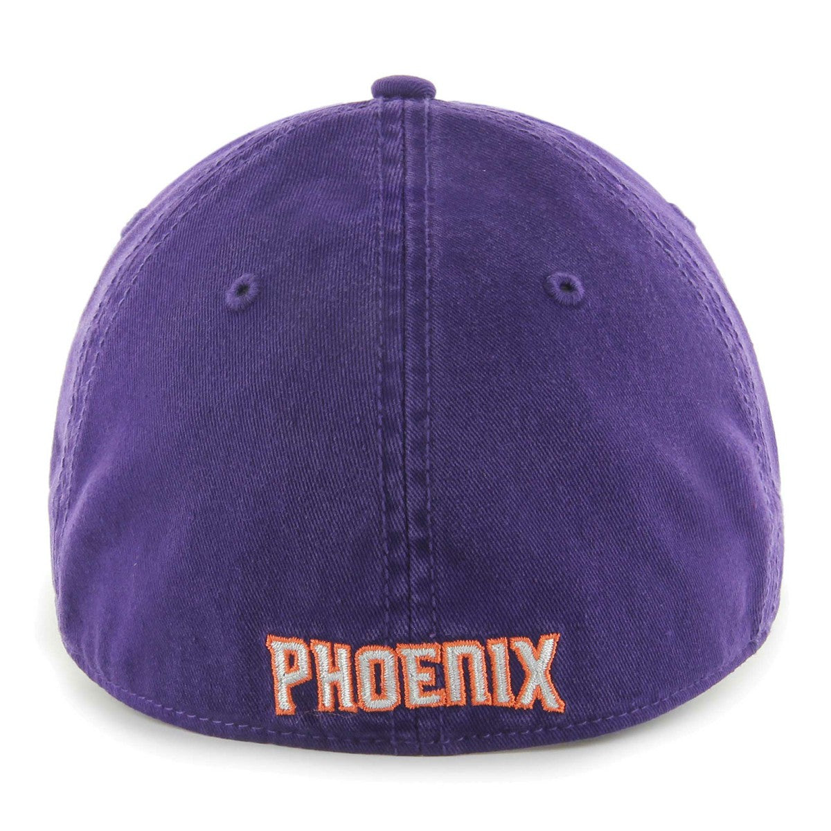 Phoenix Suns '47 Classic Franchise Fitted Hat Purple | 47 brand Near Me