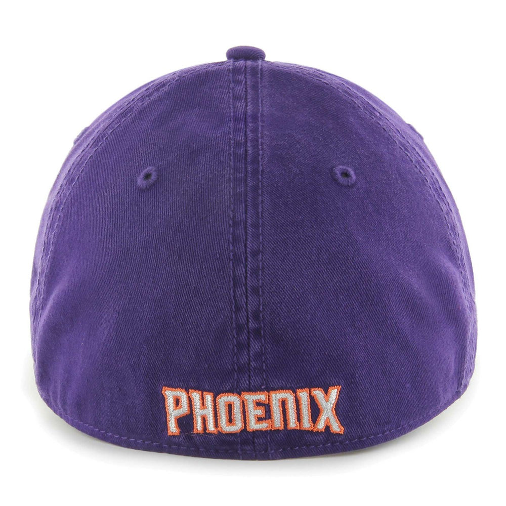 Phoenix Suns '47 Classic Franchise Fitted Hat Purple | 47 brand Near Me