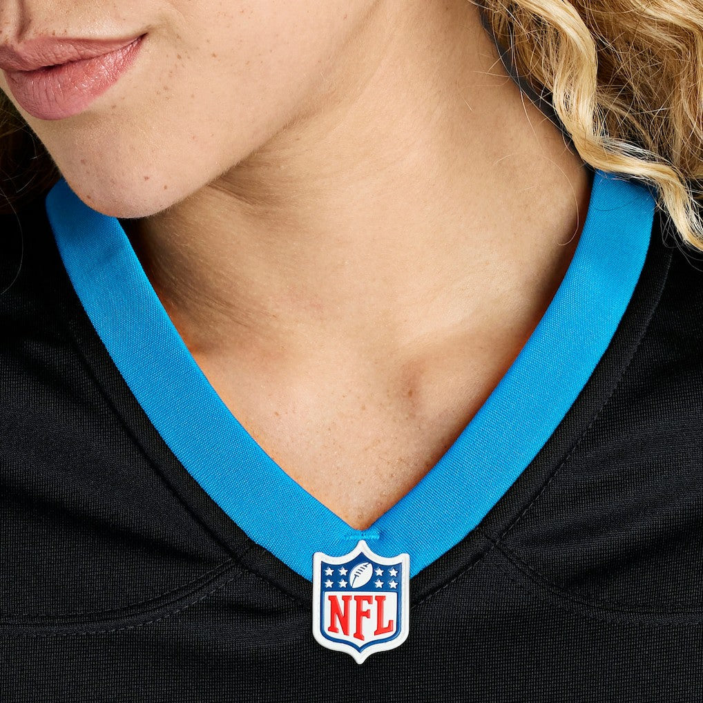 Nike Andy Dalton Carolina Panthers Women's Team Game Jersey Black