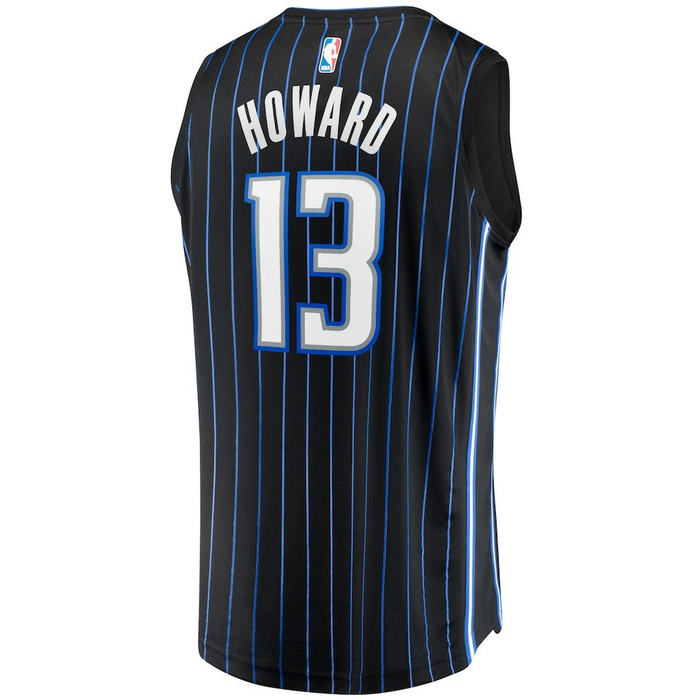 Jett Howard Orlando Magic Youth Fast Break Replica Jersey Icon Edition Black | Fanatics online