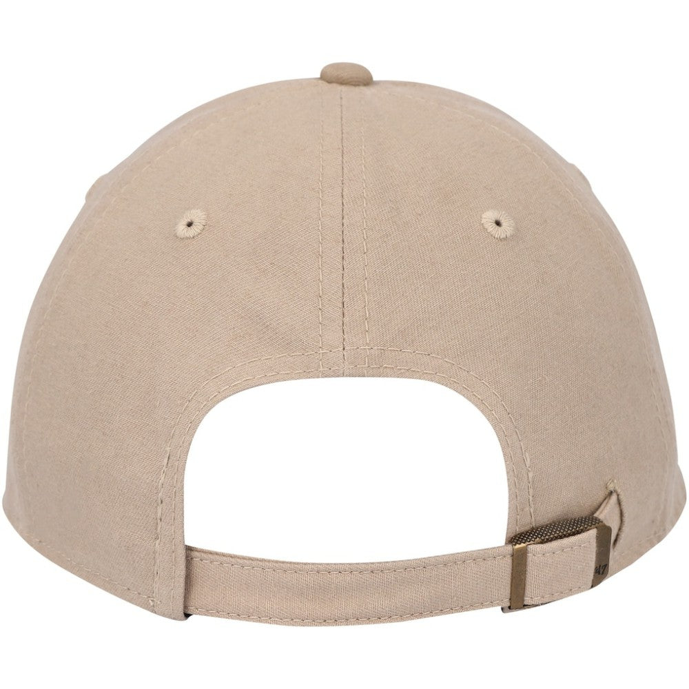 Boston Red Sox '47 Atwood MVP Adjustable Hat - Khaki - 47 brand Sale