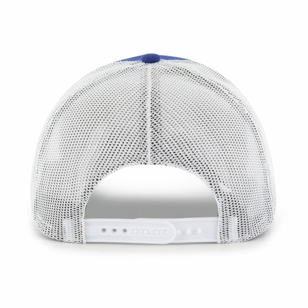 Chicago Cubs '47 Drifter Trucker Adjustable Hat - Royal - 47 brand Discount