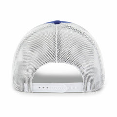 Chicago Cubs '47 Drifter Trucker Adjustable Hat - Royal - 47 brand Discount