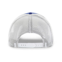 Los Angeles Dodgers '47 Drifter Trucker Adjustable Hat - Royal - 47 brand Lifestyle