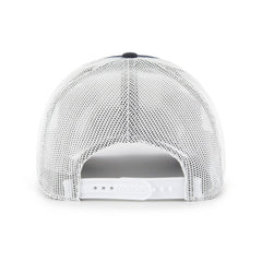 New York Yankees '47 Drifter Trucker Adjustable Hat - Navy - 47 brand Lifestyle