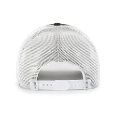 San Francisco Giants '47 Drifter Trucker Adjustable Hat - Black - 47 brand on Sale