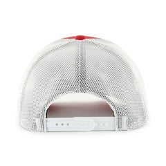 St. Louis Cardinals '47 Drifter Trucker Adjustable Hat - Red - 47 brand Online