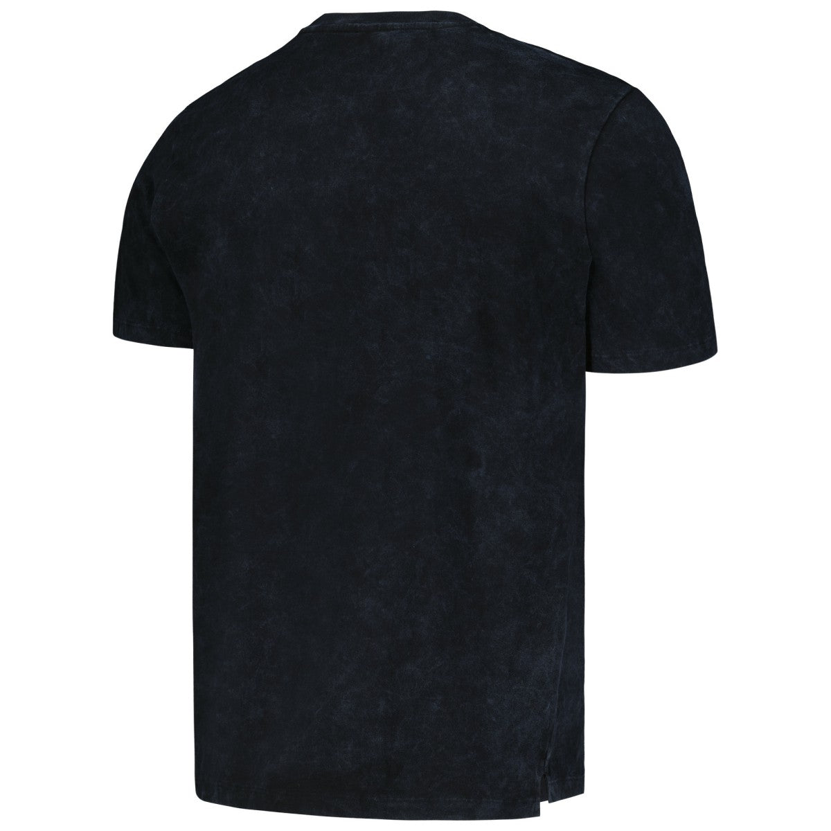 Los Angeles Lakers The Wild Collective Unisex Tour Band T-Shirt Black