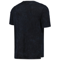 New Orleans Pelicans The Wild Collective Unisex Tour Band T-Shirt Black