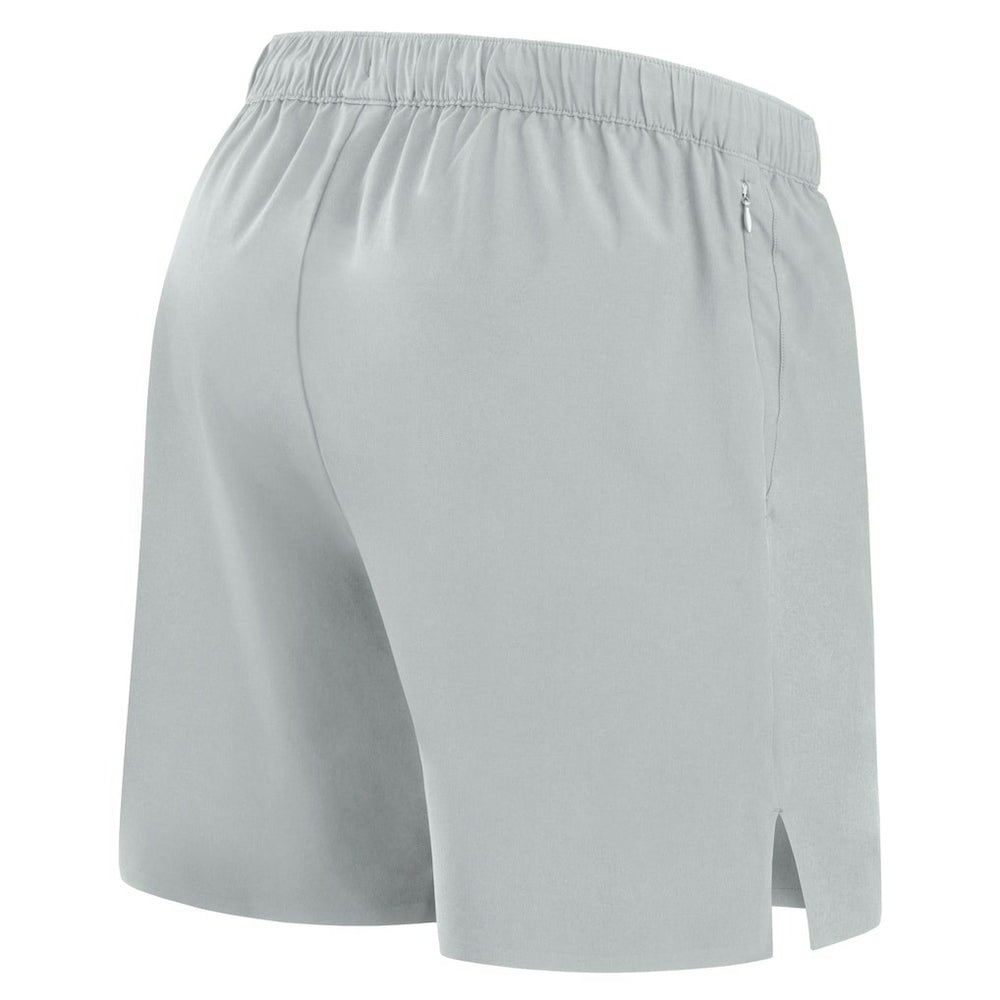 Fanatics New York Giants Front Office Micro Tonal Shorts Gray