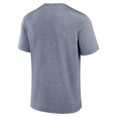 Fanatics Buffalo Bills Front Office Tech T-Shirt Navy