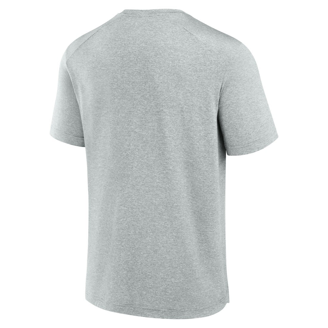 Fanatics Detroit Lions Front Office Tech T-Shirt Gray