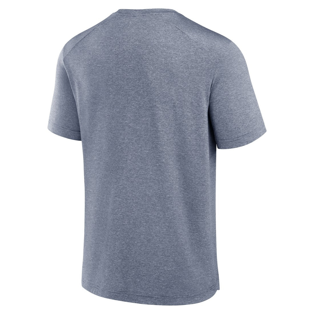 Fanatics Seattle Seahawks Front Office Tech T-Shirt Navy