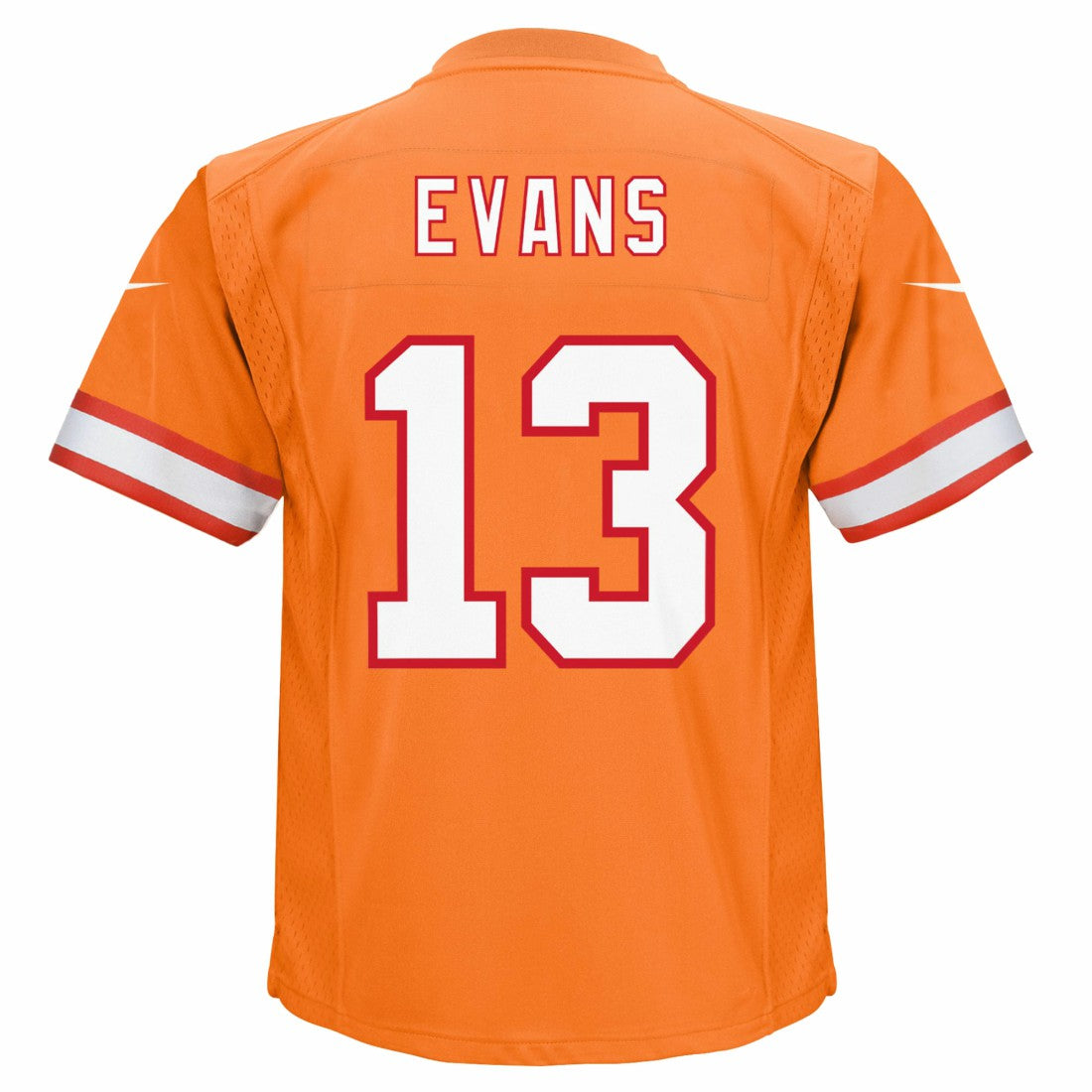 Nike Mike Evans Tampa Bay Buccaneers Preschool Game Jersey Orange