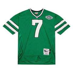 Mitchell & Ness Boomer Esiason New York Jets 1993 Authentic Throwback Retired Player Pocket Jersey Kelly Green