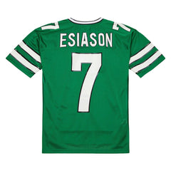 Mitchell & Ness Boomer Esiason New York Jets 1993 Authentic Throwback Retired Player Pocket Jersey Kelly Green