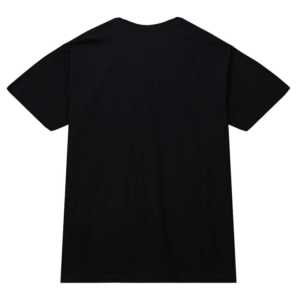 Dominique Wilkins Atlanta Hawks Hardwood Classics Bling Concert Player T-Shirt Black | Mitchell & Ness online