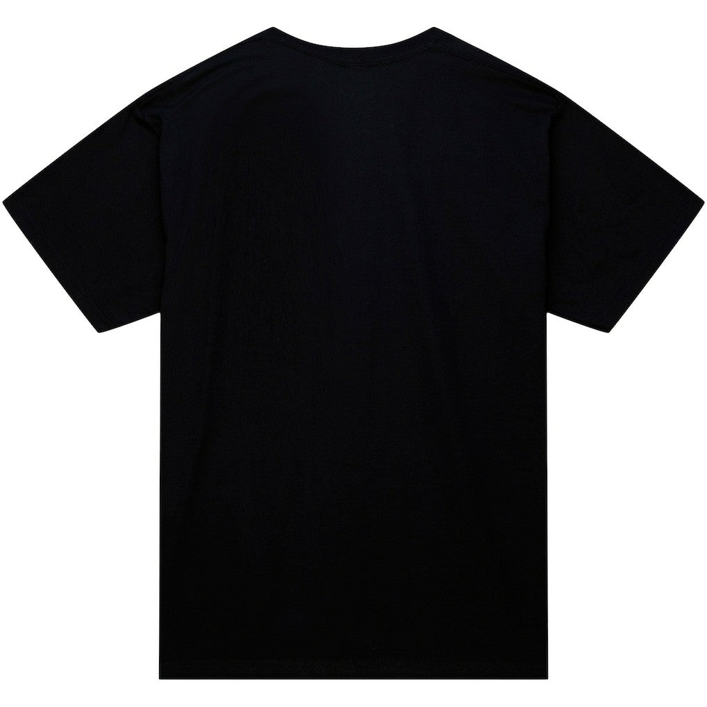 Allen Iverson Philadelphia 76ers Hardwood Classics Bling Concert Player T-Shirt Black | Mitchell & Ness Lifestyle