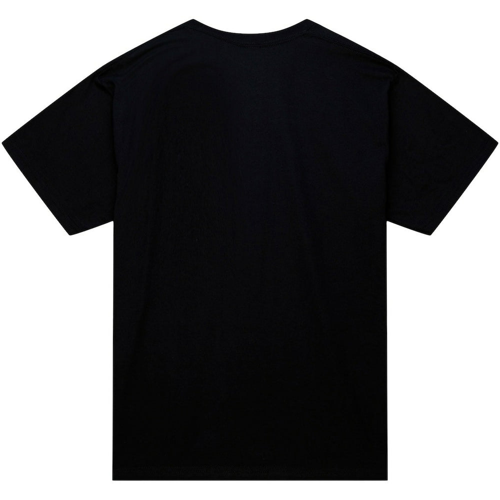 Allen Iverson Philadelphia 76ers Hardwood Classics Bling Concert Player T-Shirt Black | Mitchell & Ness Lifestyle