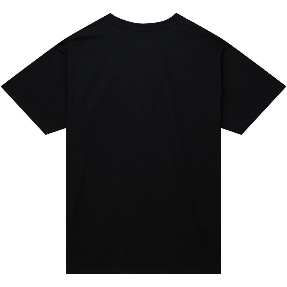 Vince Carter Toronto Raptors Hardwood Classics Bling Concert Player T-Shirt Black | Mitchell & Ness online
