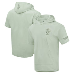 St. Louis Cardinals Pro Standard Neutral Hoodie T-Shirt - Green - MLB Lifestyle