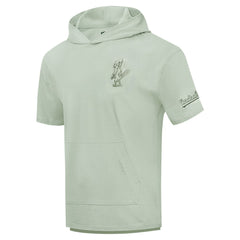 St. Louis Cardinals Pro Standard Neutral Hoodie T-Shirt - Green - MLB Lifestyle