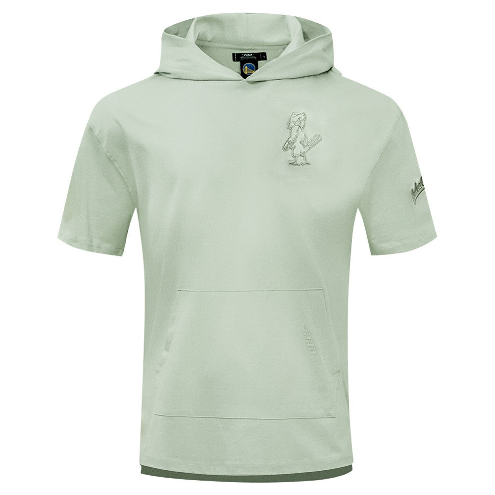 St. Louis Cardinals Pro Standard Neutral Hoodie T-Shirt - Green - MLB Lifestyle
