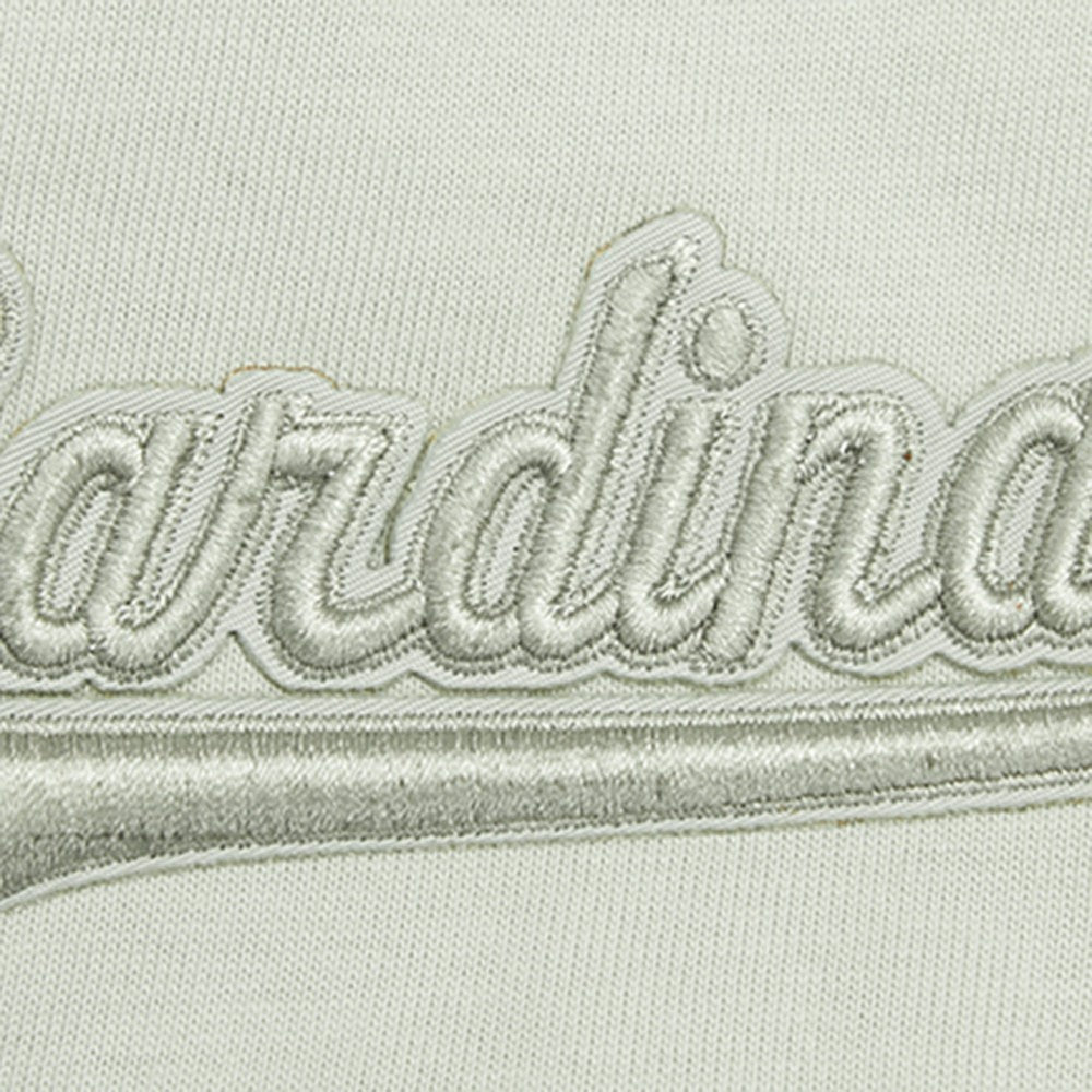 St. Louis Cardinals Pro Standard Neutral Hoodie T-Shirt - Green - MLB Lifestyle