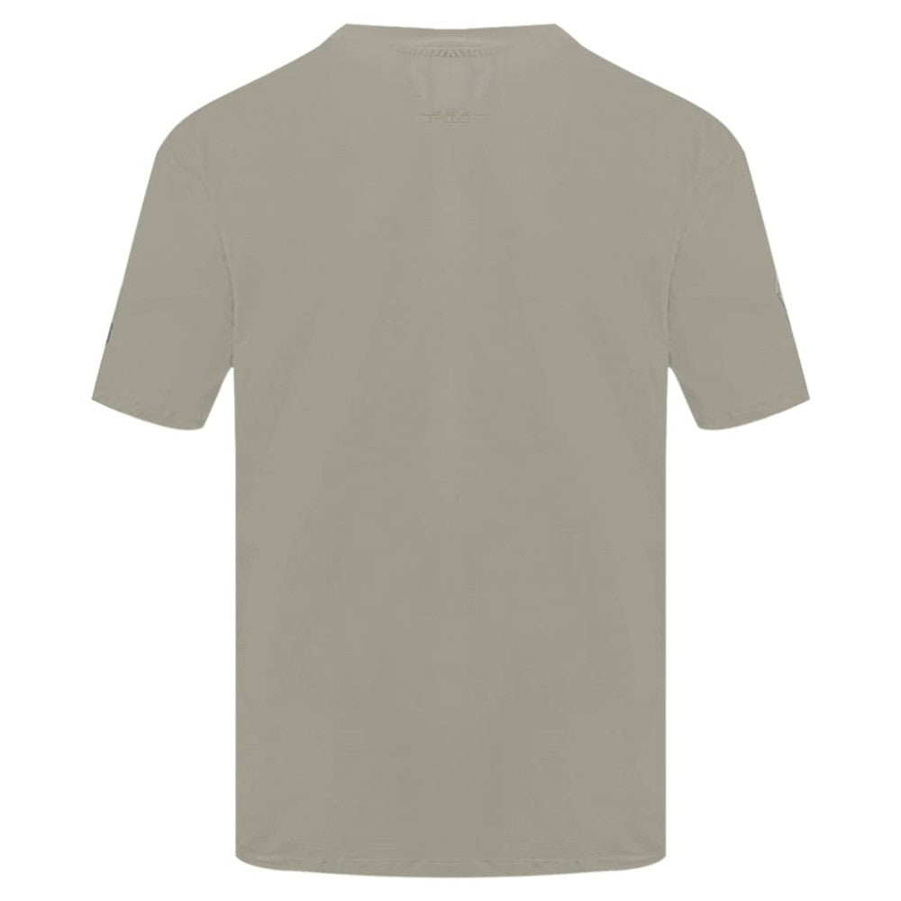 Chicago White Sox Pro Standard Oversized Neutral CJ Dropped Shoulders T-Shirt - Tan - MLB Online