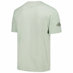 San Francisco Giants Pro Standard Oversized Neutral CJ Dropped Shoulders T-Shirt - Mint - MLB Sale