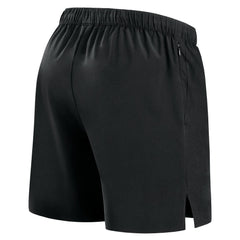 Cleveland Guardians Fanatics Front Office Micro Tonal Shorts - Black - Fanatics on Sale