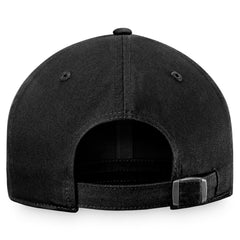 Fanatics Las Vegas Raiders Adjustable Hat Black