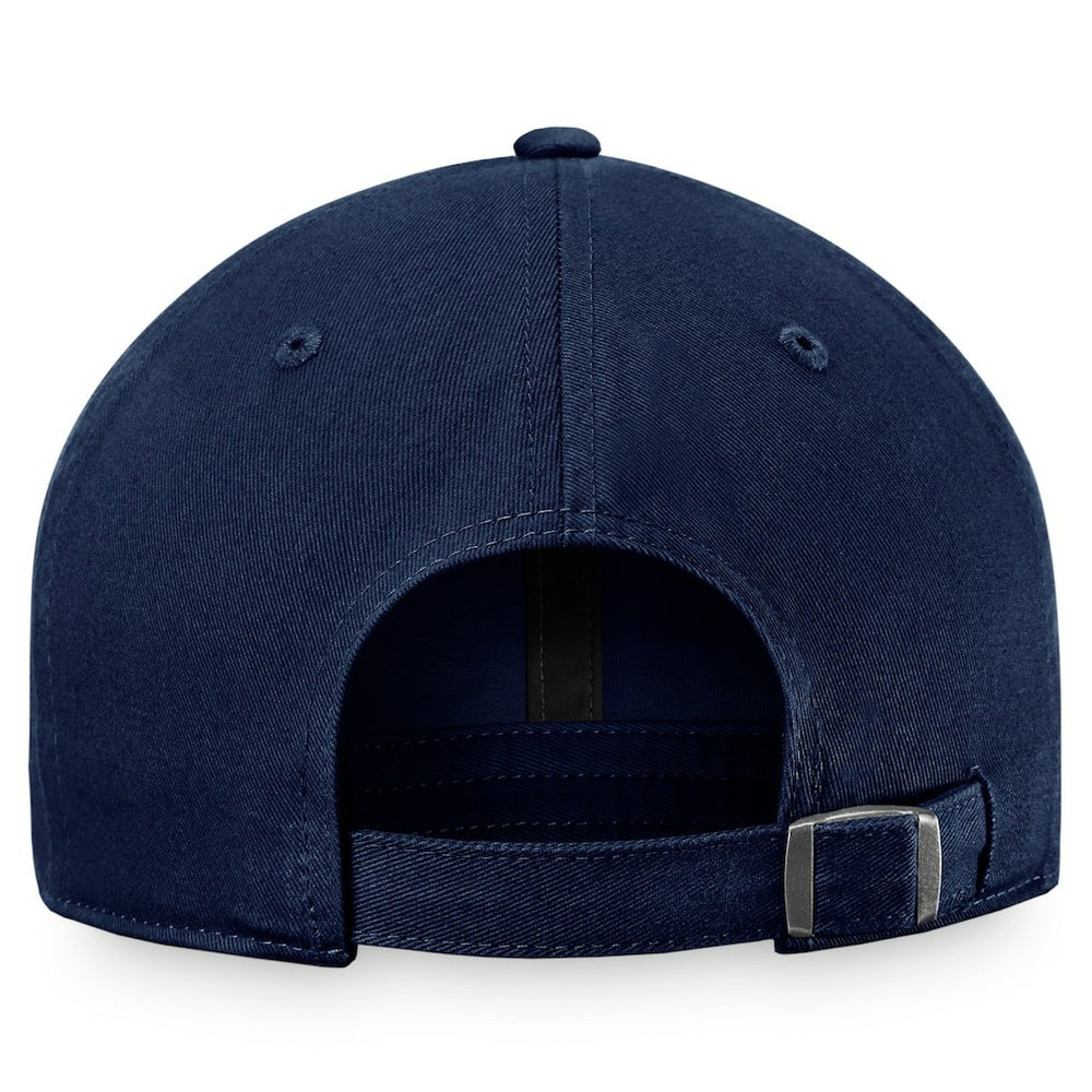 Fanatics Chicago Bears Adjustable Hat Navy
