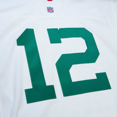 Mitchell & Ness Randall Cunningham Philadelphia Eagles Legacy Replica Jersey White