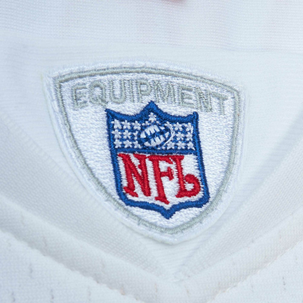 Mitchell & Ness Eli Manning New York Giants Legacy Replica Jersey White